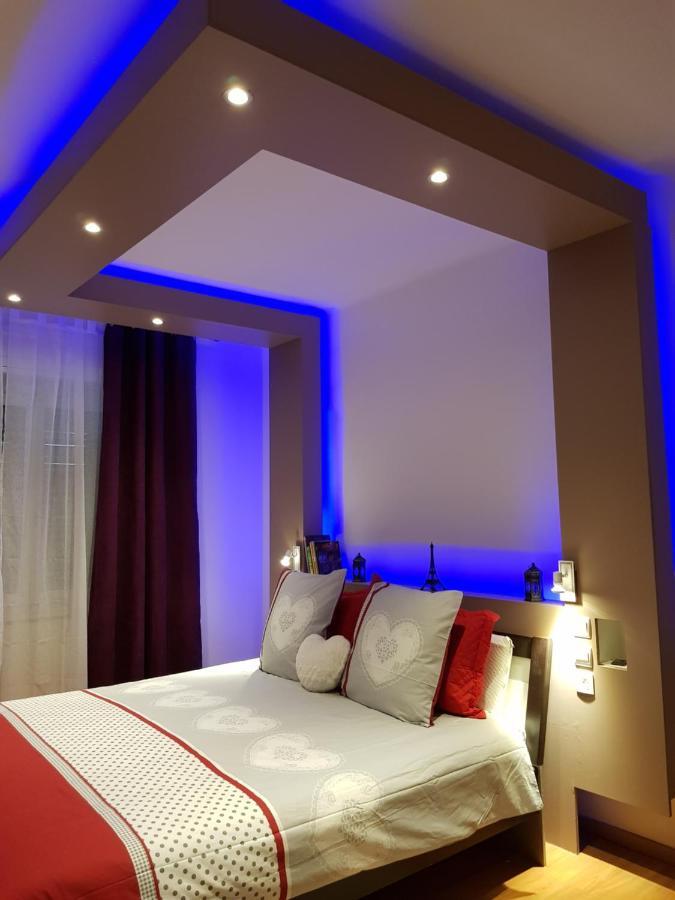 Le Wineck Appartement Colmar Buitenkant foto